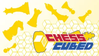 Chess Cubed
