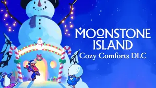 Moonstone Island: Cozy Comforts DLC Pack - Switch