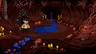 The Dark Prophecy (Xbox One & Series)