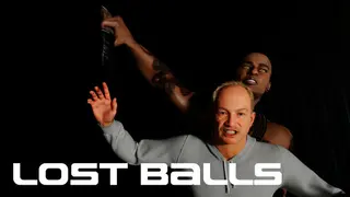 Lost Balls