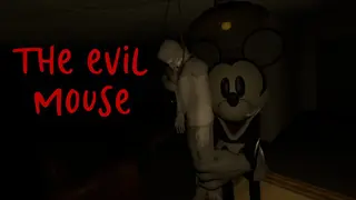 The evil mouse