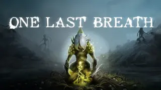 One Last Breath