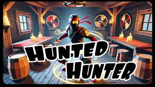 Hunted Hunter
