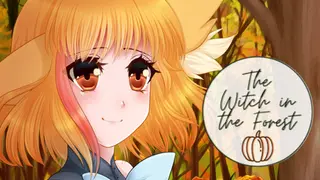 The Witch in the Forest