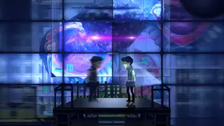 ESCAPE SITE 13 (Xbox One & Series)