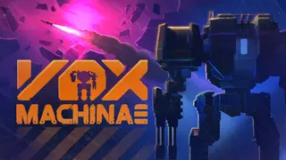Vox Machinae