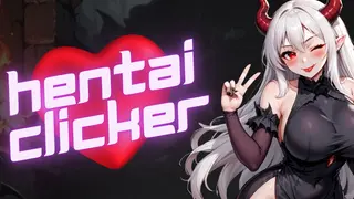 Hentai Clicker: Lexxa is streaming