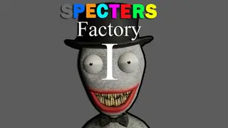 The Specters Show