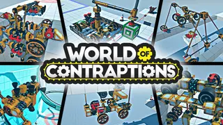 World of Contraptions