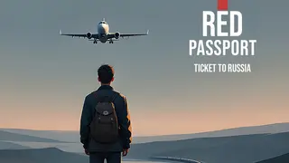 Red Passport: Ticket to Russia