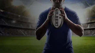 Rugby 25 (PS4 & PS5)