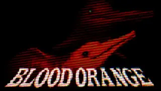 Blood Orange Definitive Edition