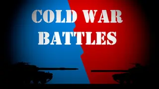 Cold War Battles