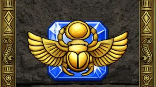 Gems of Egypt - Switch