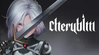 Cherubim: Heaven's Blade
