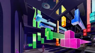 Tetris Forever (Xbox One & Series)