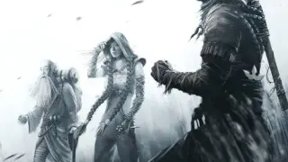Shadow Tactics: Blades of the Shogun - Switch