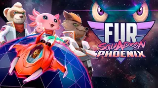 FUR Squadron Phoenix