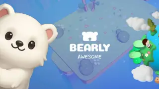 Bearly Awesome