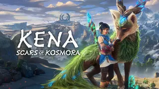 Kena: Scars of Kosmora