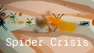 Spider Crisis