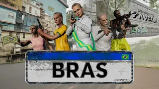 BRAS