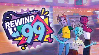 Rewind 99
