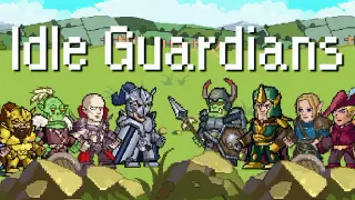 Idle Guardians