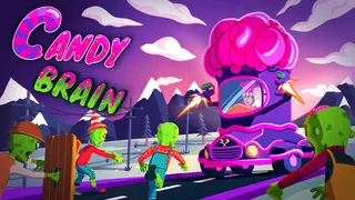 Candy Brain