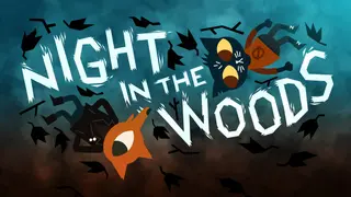 Night in the Woods