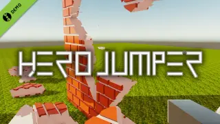 Hero Jumper Demo