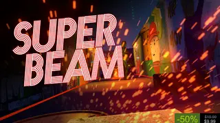 Super Beam