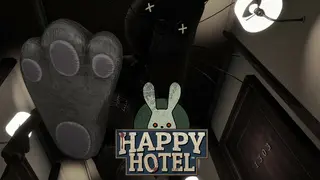 Happy Hotel