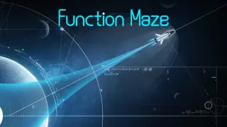 Function Maze