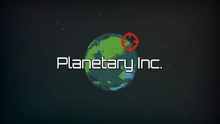 Planetary Inc.