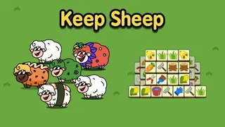 Keep Sheep