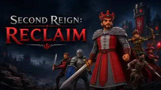 Second Reign: Reclaim
