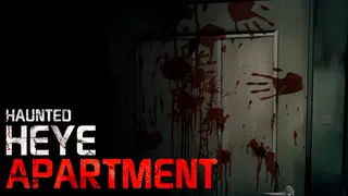 Haunted Heye Apartment