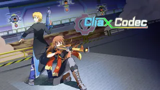 Cliax Codec