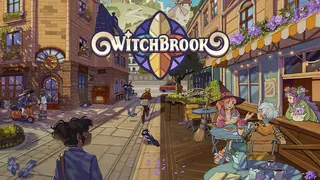 Witchbrook