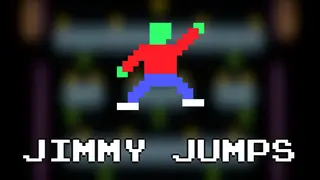 Jimmy Jumps