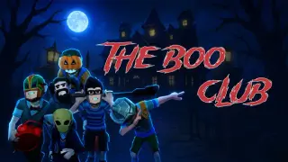 The Boo Club