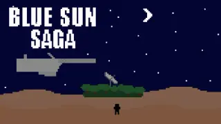 Blue Sun Saga