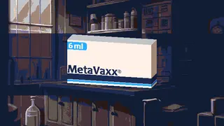 Metavaxx