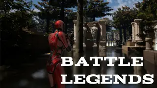 Battle Legends
