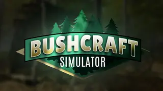 Bushcraft Simulator