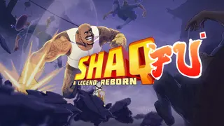 Shaq Fu: A Legend Reborn
