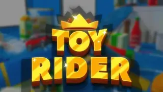 Toy Rider - Switch