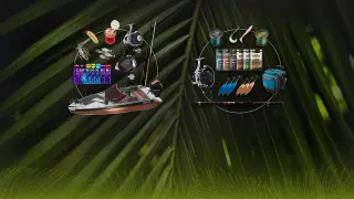 Fishing Planet - African Adventure Bundle - Xbox One
