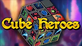 Cube Heroes